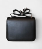 HMConstance 24 Bag Black Swift