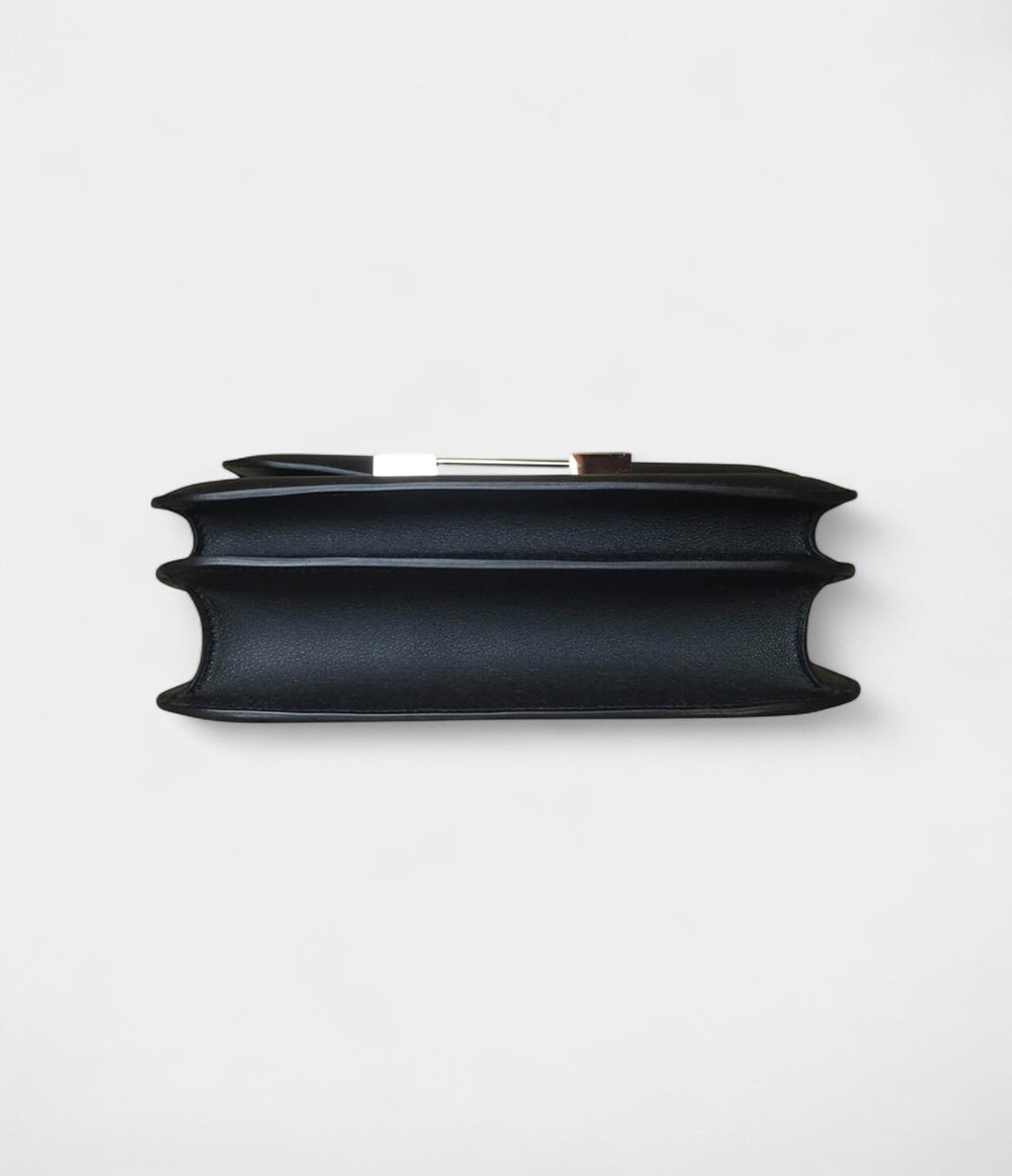 HMConstance 24 Bag Black Swift