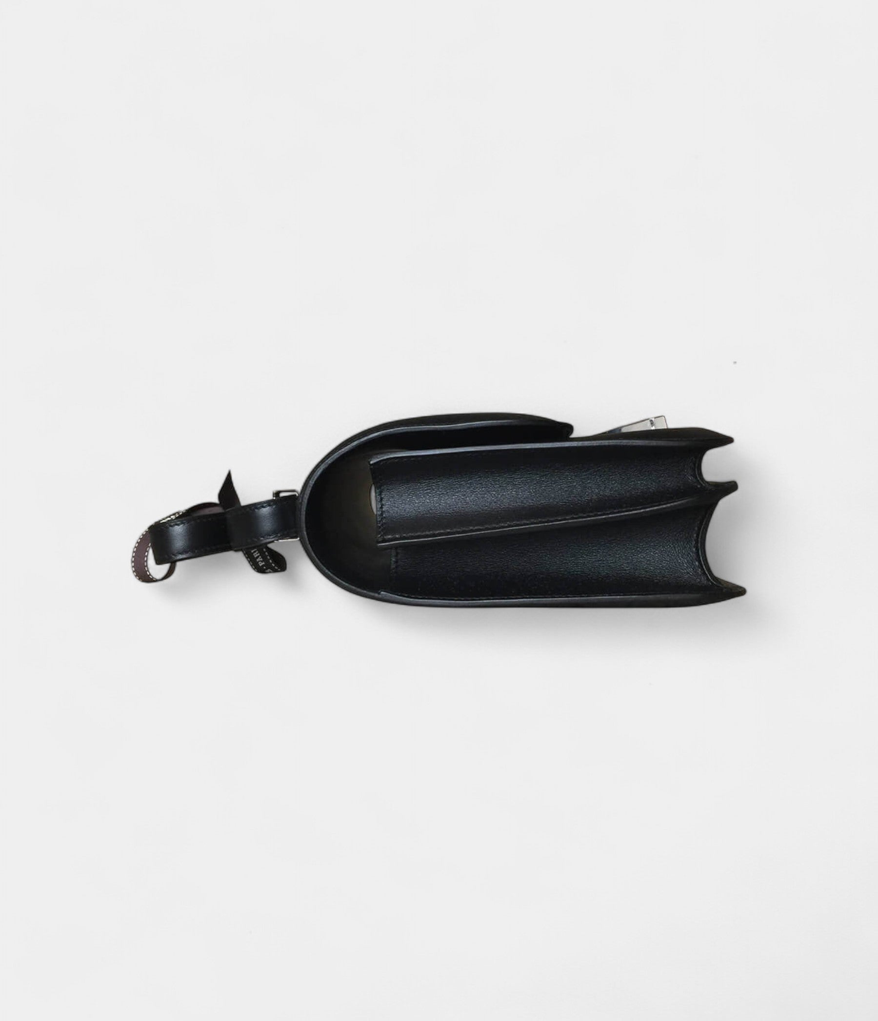 HMConstance 24 Bag Black Swift