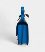 HMConstance 24 Bag Bleu Zanzibar Evercolor PHW