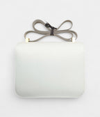 HMConstance 24 Bag Craie Gold Hardware