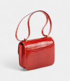 HMConstance 24 Bag Sanguine Alligator