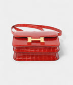HMConstance 24 Bag Sanguine Alligator