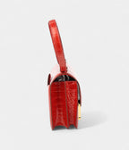 HMConstance 24 Bag Sanguine Alligator