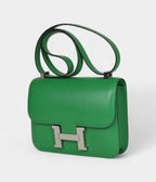 HMConstance 24 Bambou Chevre Chamkila Palladium Hardware