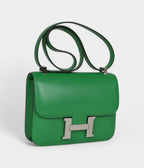 HMConstance 24 Bambou Chevre Chamkila Palladium Hardware
