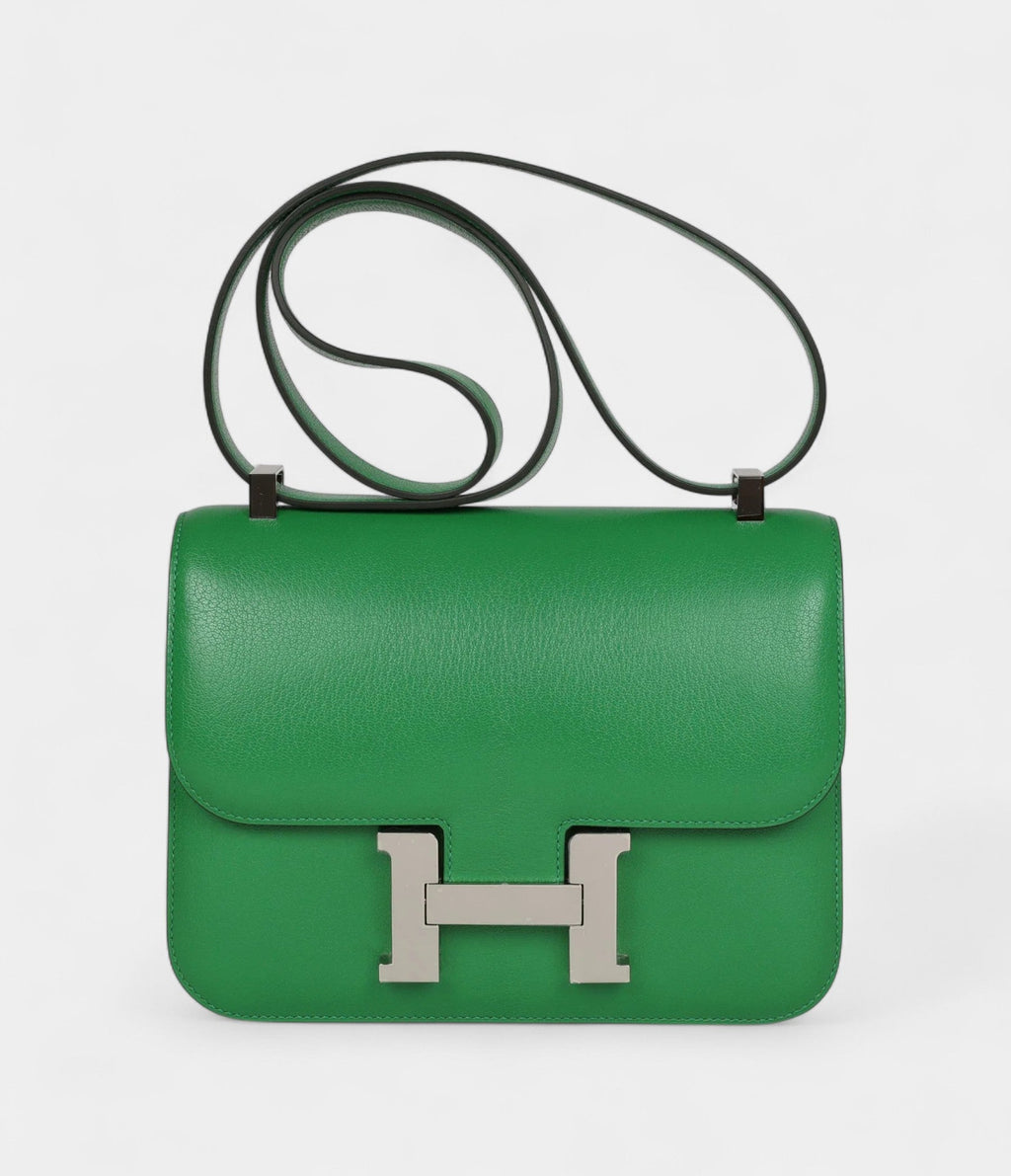 HMConstance 24 Bambou Chevre Chamkila Palladium Hardware