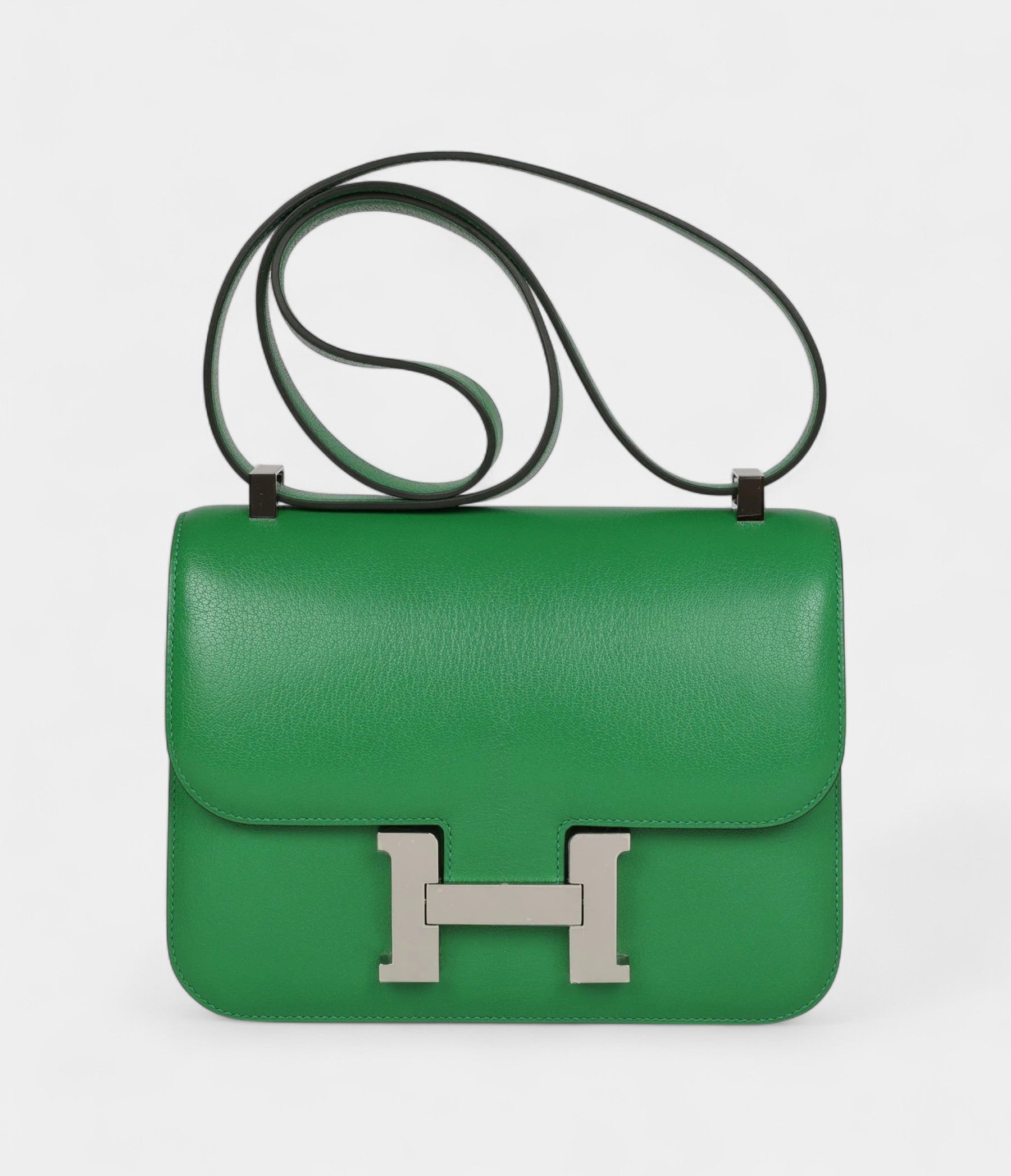 HMConstance 24 Bambou Chevre Chamkila Palladium Hardware