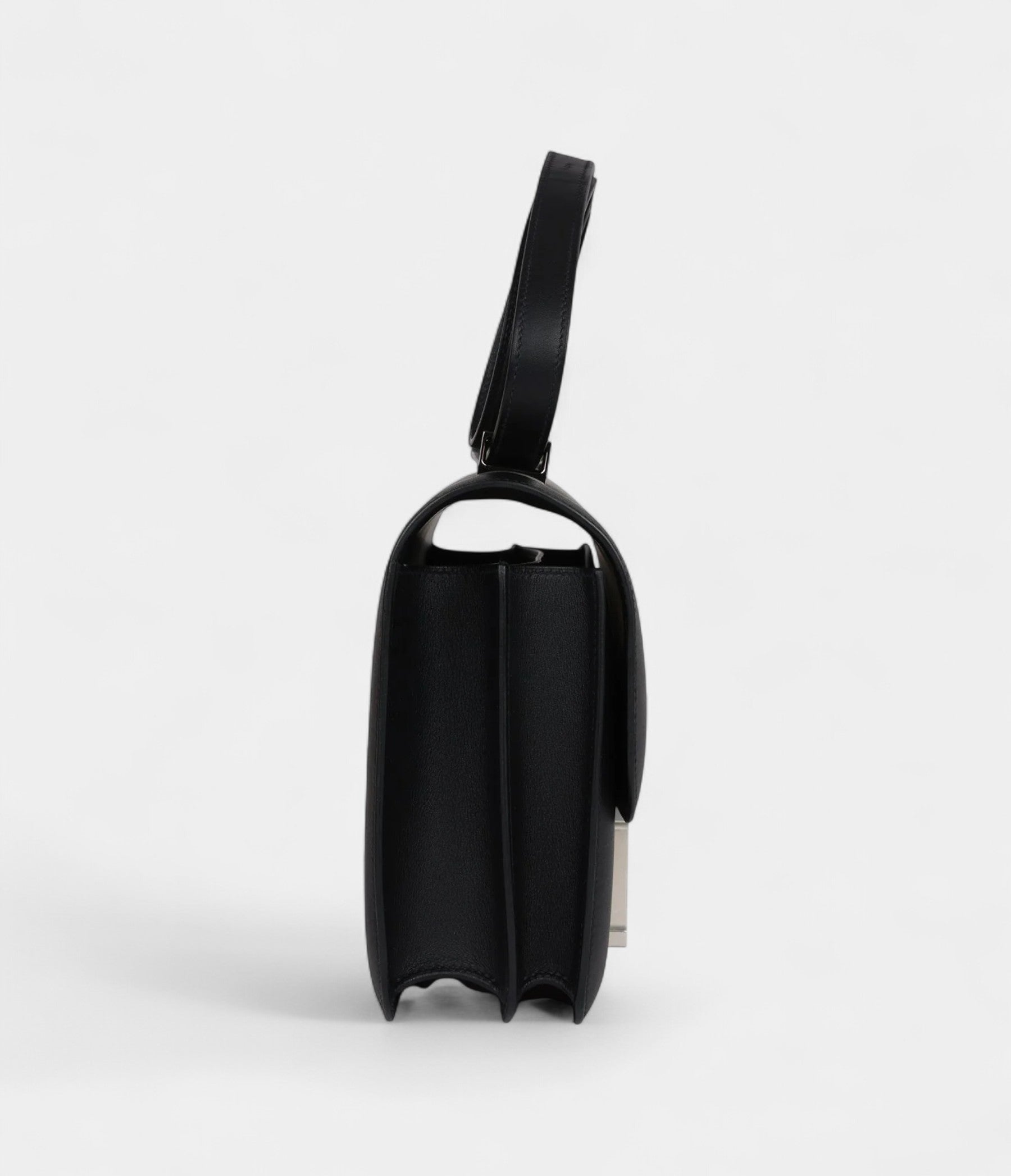 HMConstance 24 Black Swift Marbled Palladium Hardware