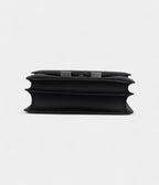 HMConstance 24 Black Swift Marbled Palladium Hardware