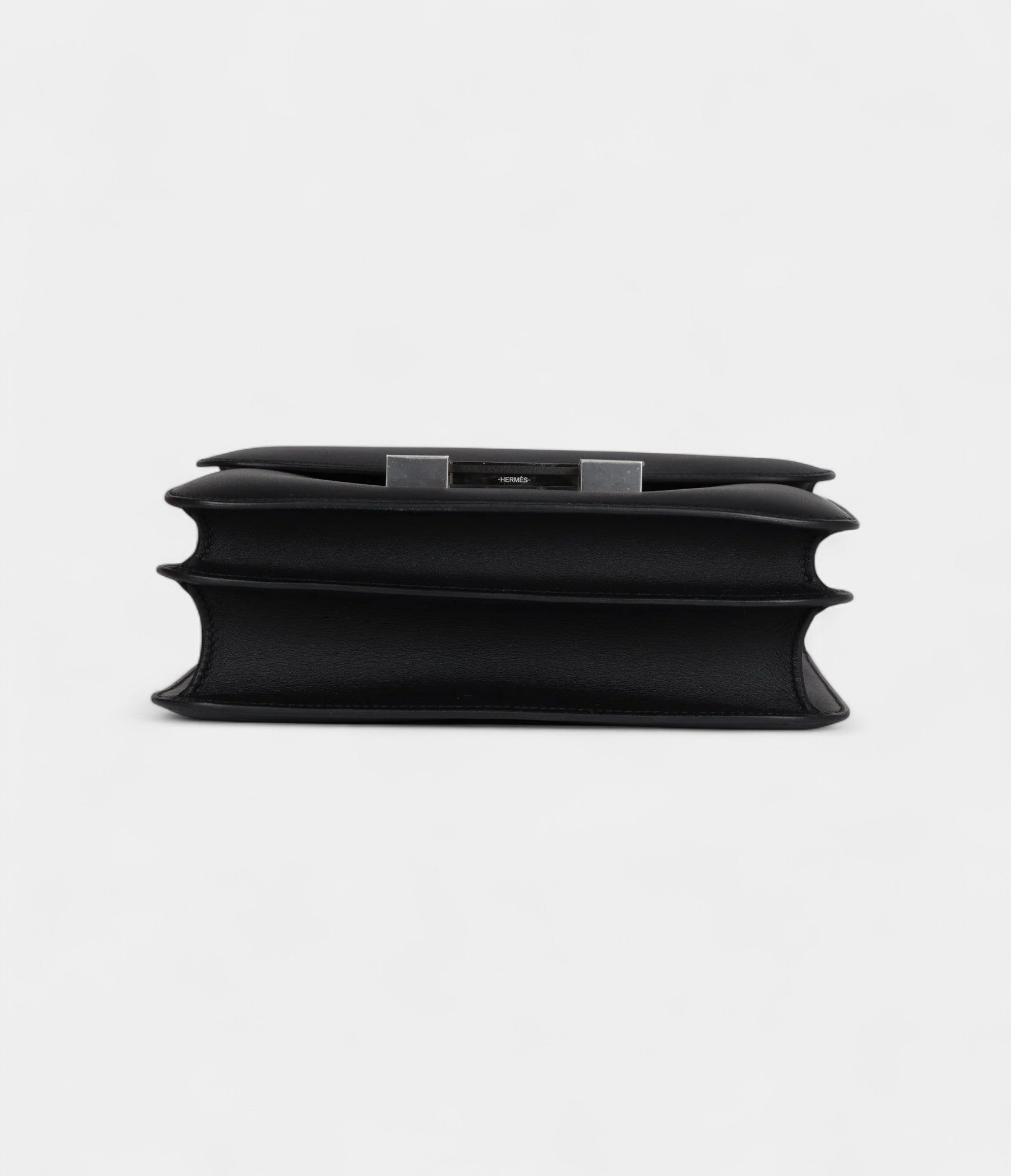 HMConstance 24 Black Swift Marbled Palladium Hardware