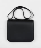 HMConstance 24 Black Swift Marbled Palladium Hardware