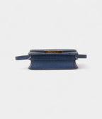 HMConstance 24 Bleu Malte Ostrich Leather Special