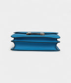 HMConstance 24 Bleu Zanzibar Evercolor Palladium Hardware