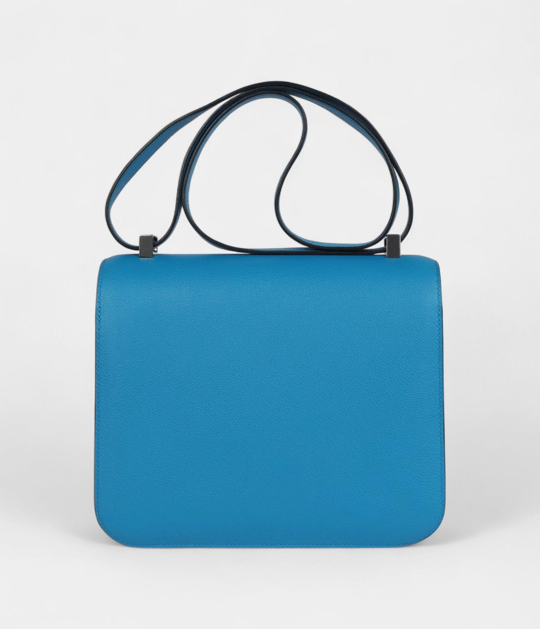 HMConstance 24 Bleu Zanzibar Evercolor Palladium Hardware