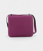 Hermes Constance 24 Chamonix Handbag