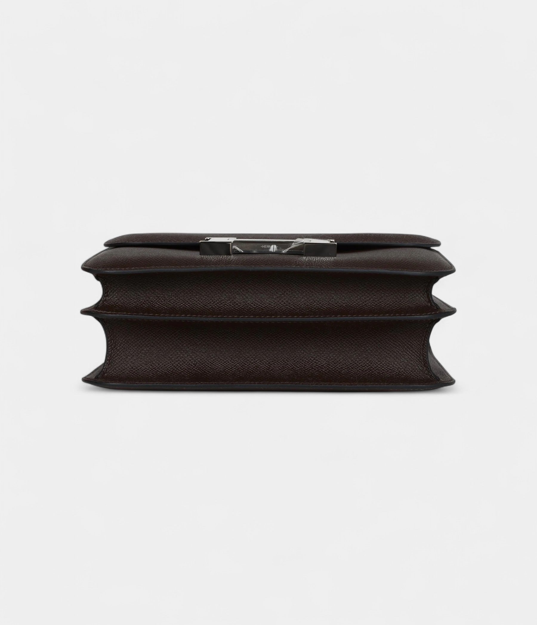 HMConstance 24 Chocolate Epsom Palladium Hardware