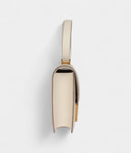 HMConstance 24 Craie Epsom Brushed Gold Hardware