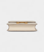 HMConstance 24 Craie Epsom Brushed Gold Hardware