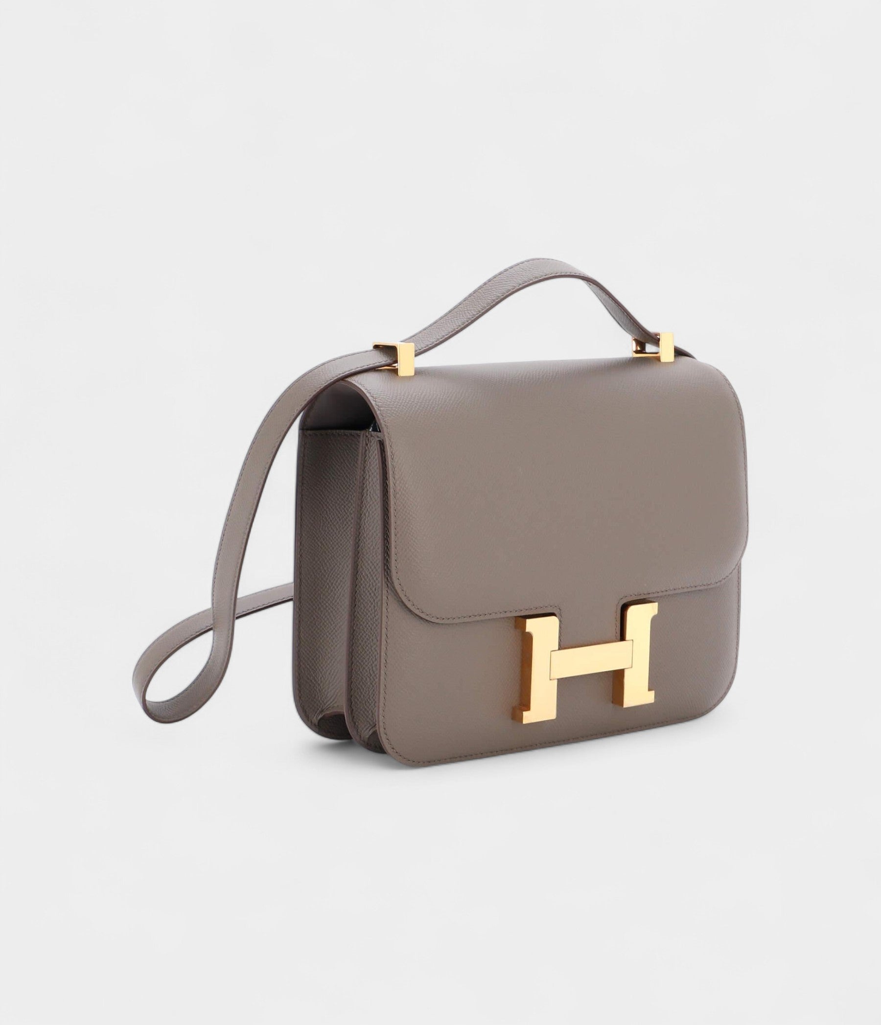 Hermes Constance 24 Epsom Bag