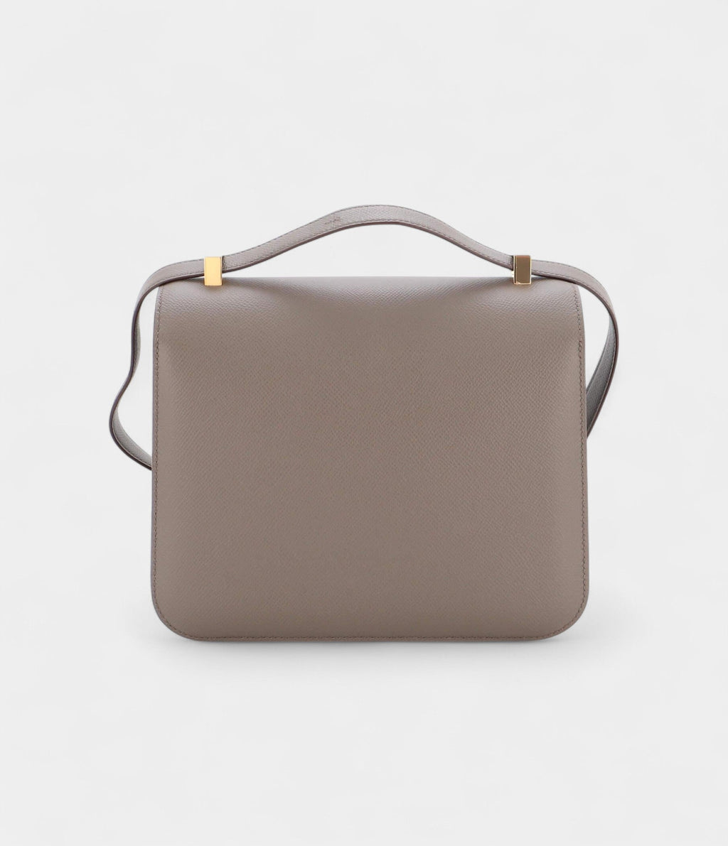 Hermes Constance 24 Epsom Bag
