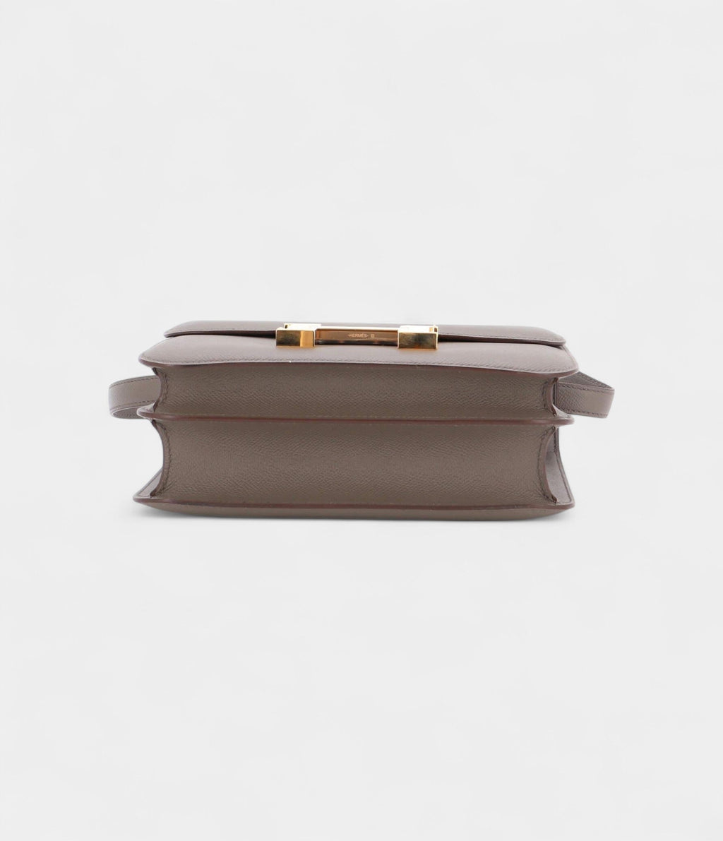 Hermes Constance 24 Epsom Bag