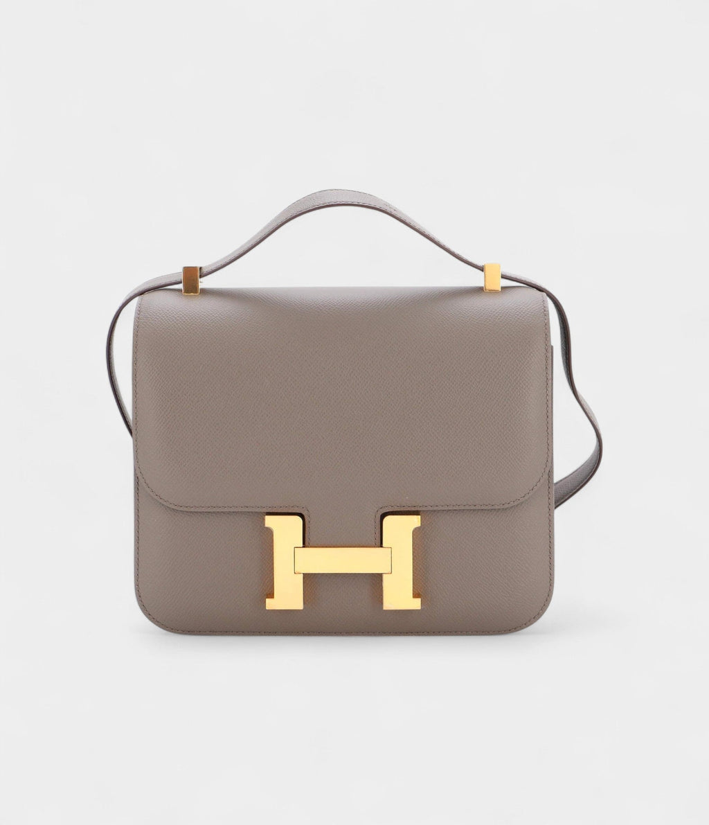 Hermes Constance 24 Epsom Bag