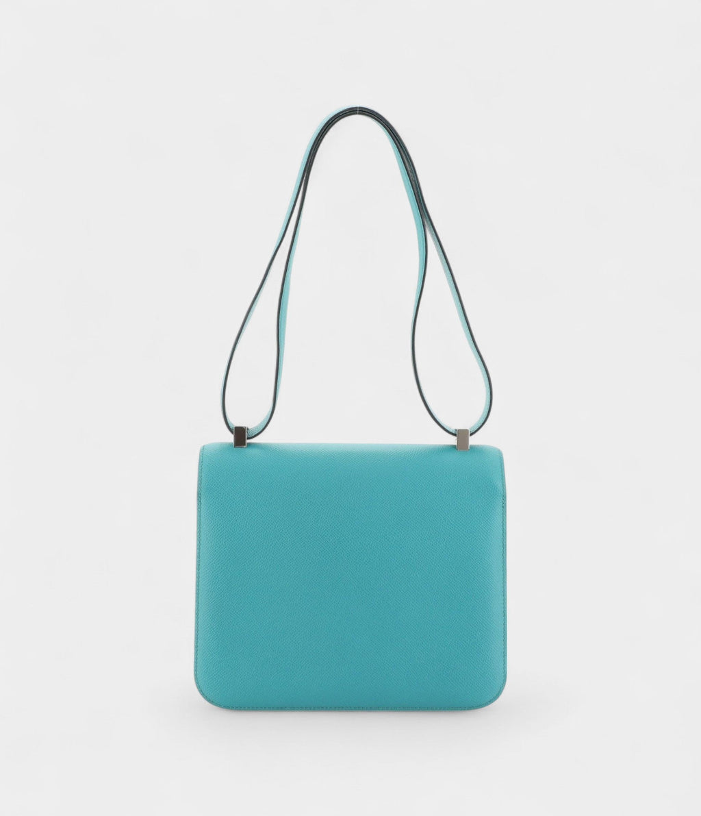 Hermes Constance 24 Epsom Handbag
