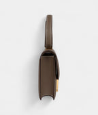 HMConstance 24 Etoupe Epsom Gold Hardware