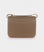 HMConstance 24 Etoupe Epsom Gold Hardware
