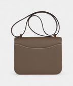 HMConstance 24 Etoupe Epsom Gold Hardware