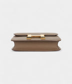 HMConstance 24 Etoupe Epsom Gold Hardware