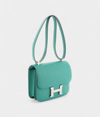 Hermes Constance 24 Evercolor Handbag