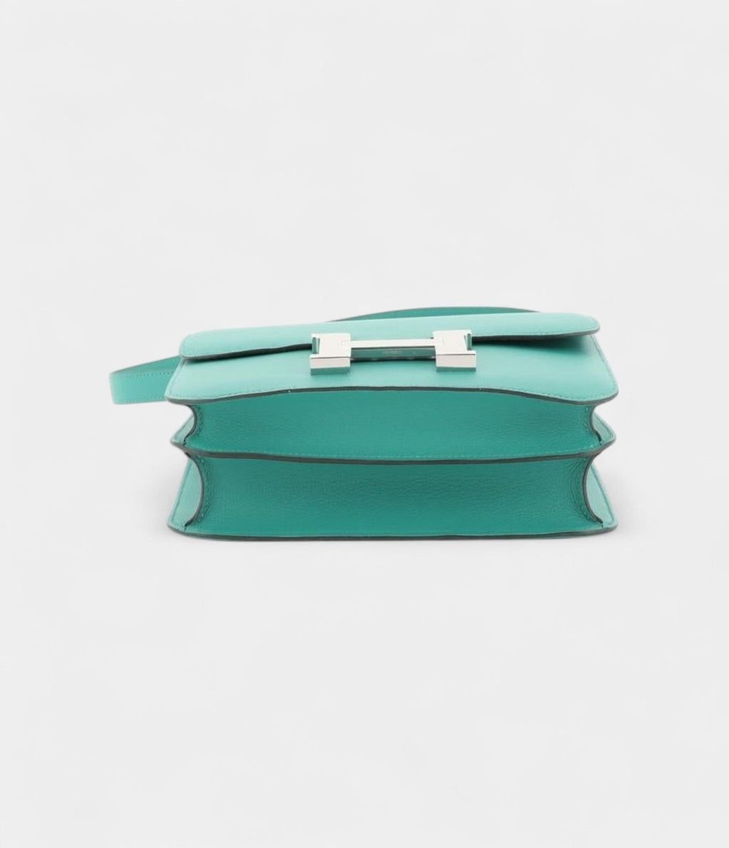 Hermes Constance 24 Evercolor Handbag