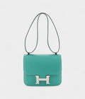 Hermes Constance 24 Evercolor Handbag