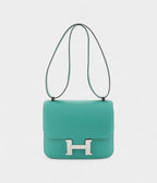 Hermes Constance 24 Evercolor Handbag