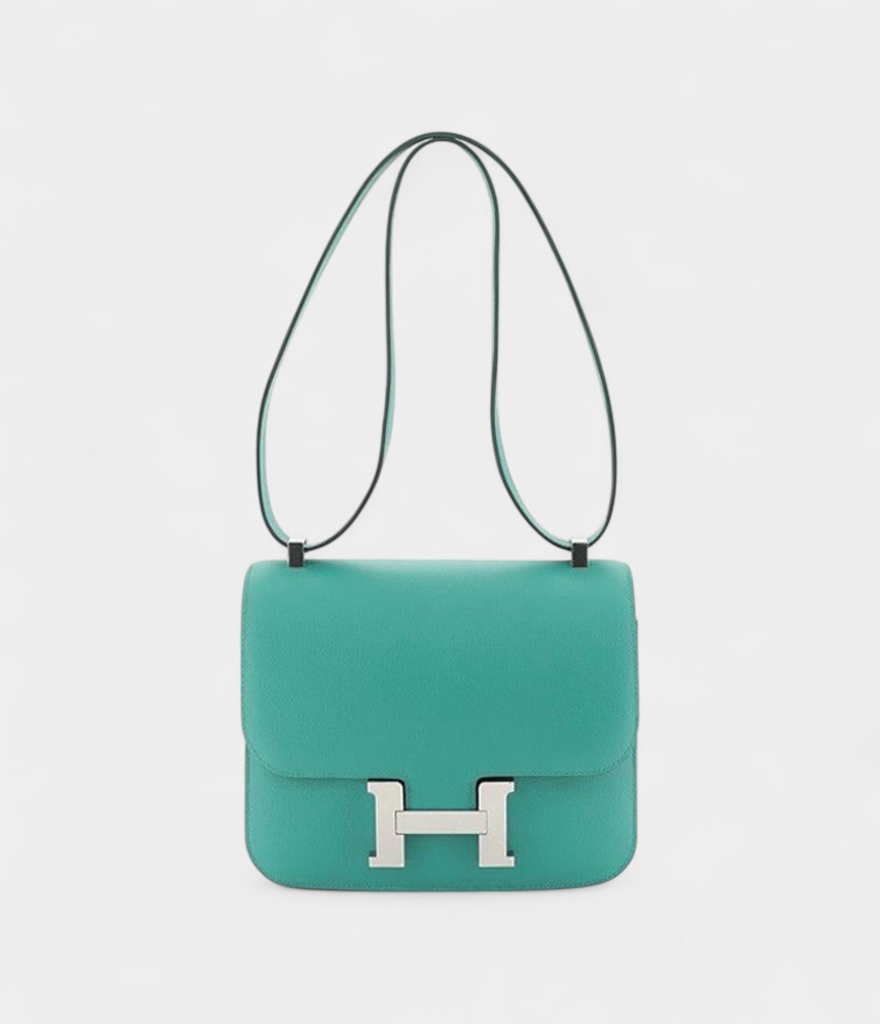 Hermes Constance 24 Evercolor Handbag