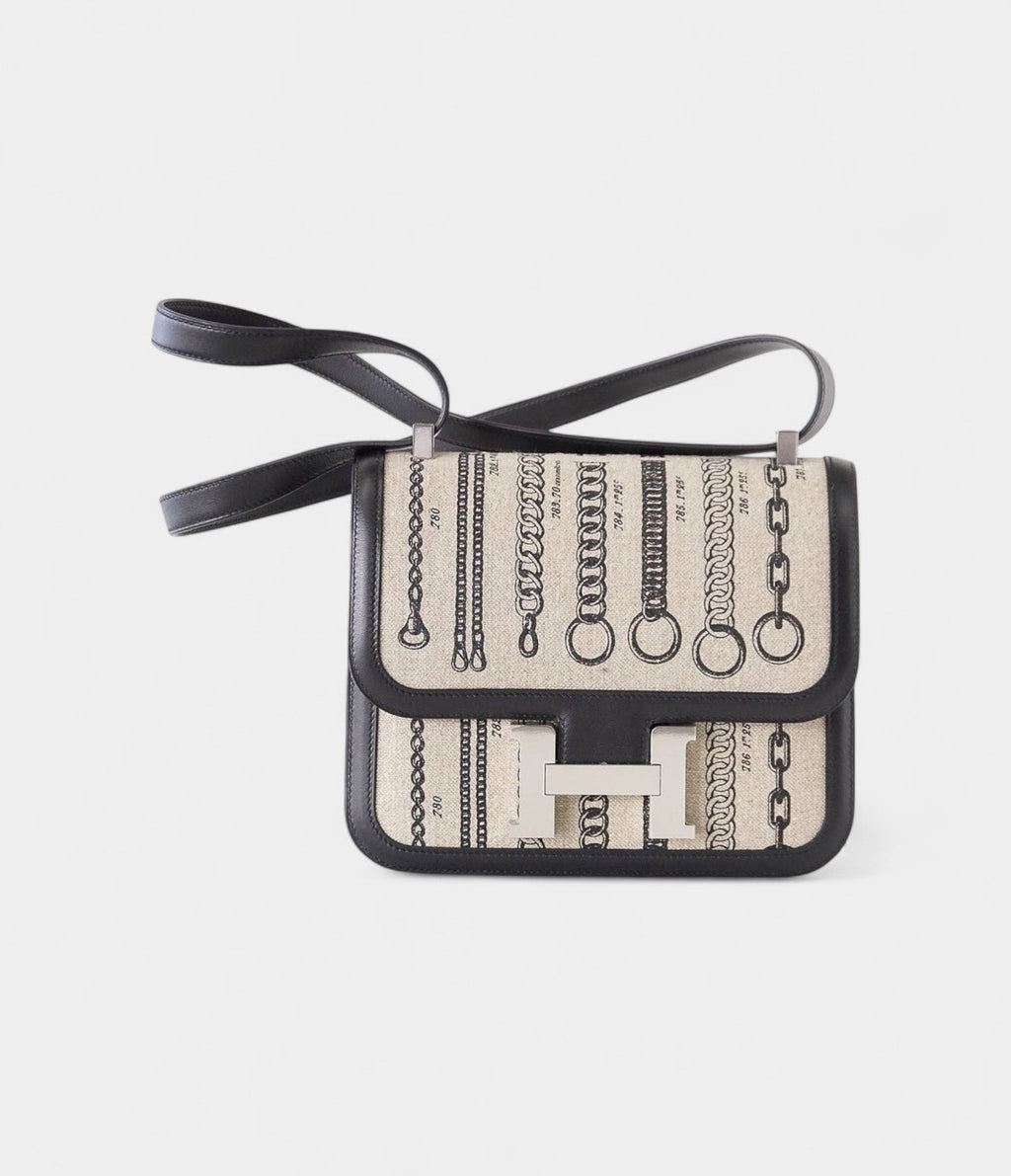 HMConstance 24 Limited Edition Dechainee Bag