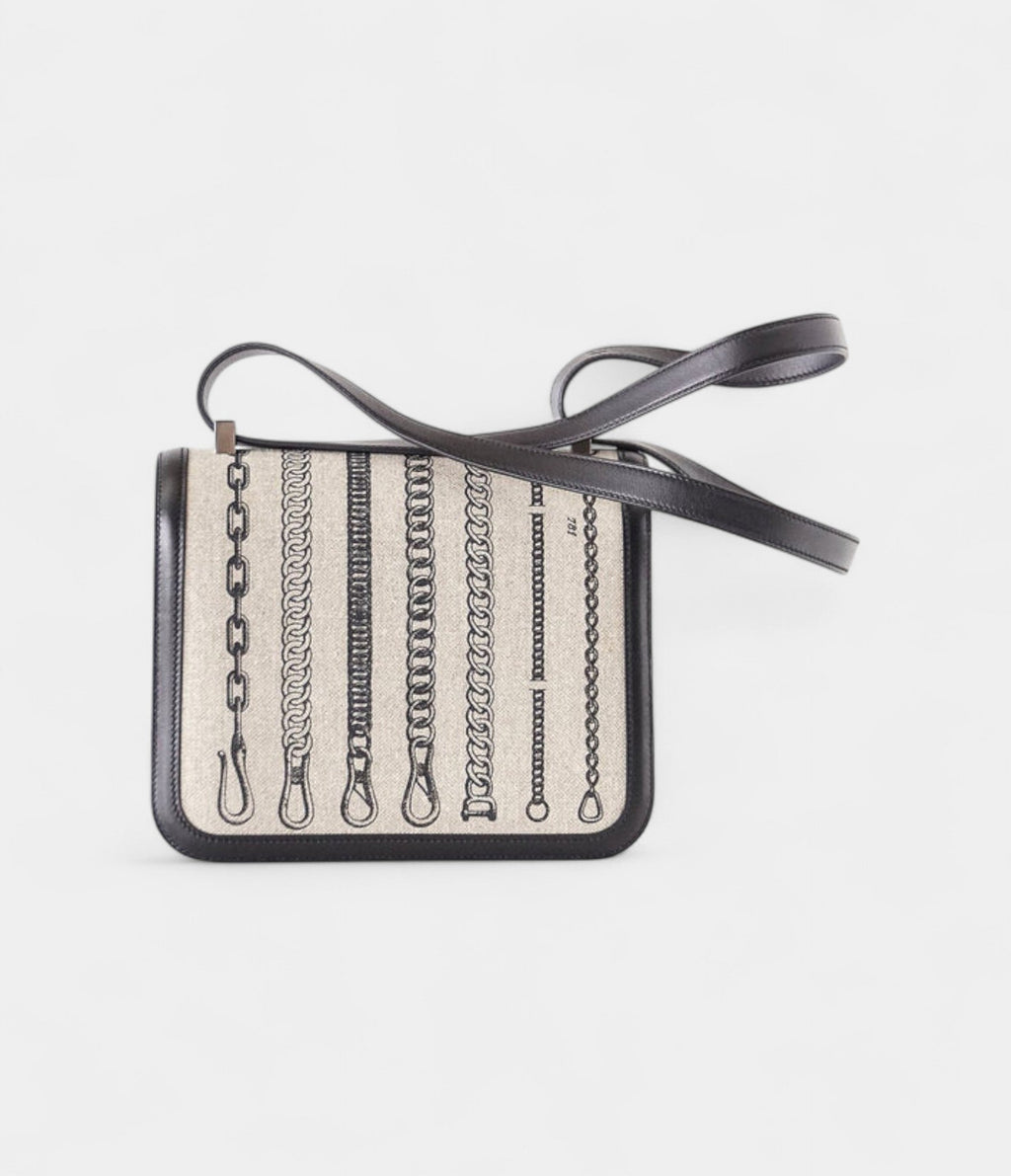 HMConstance 24 Limited Edition Dechainee Bag