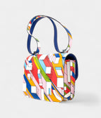 HMConstance 24 Limited Edition Multi-Color Bag