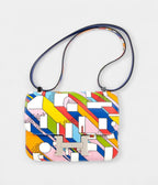 HMConstance 24 Limited Edition Multi-Color Bag