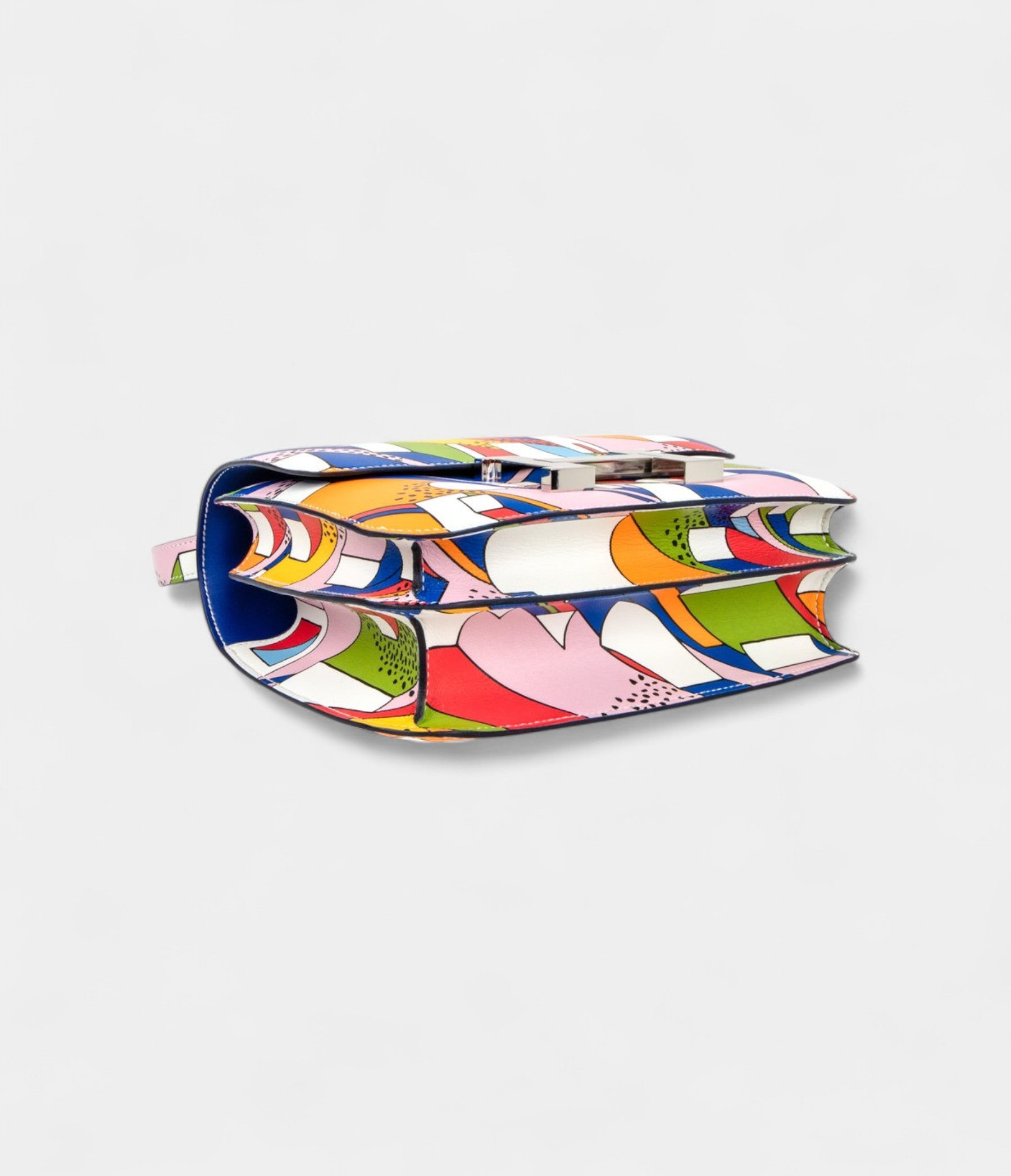 HMConstance 24 Limited Edition Multi-Color Bag