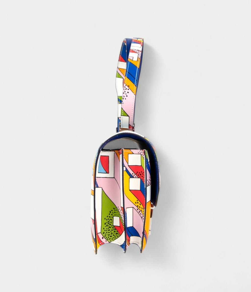 HMConstance 24 Limited Edition Multi-Color Bag
