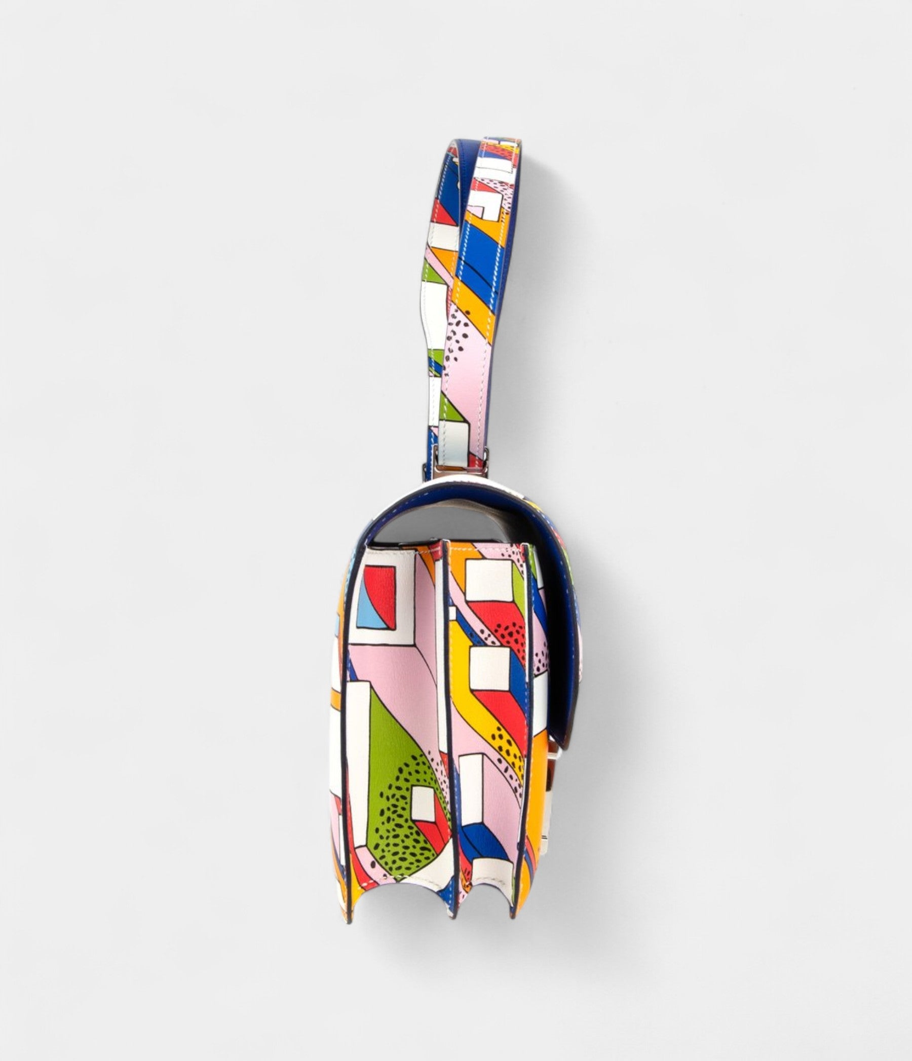 HMConstance 24 Limited Edition Multi-Color Bag