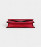 HMConstance 24 Rose Extreme Matte Alligator Palladium Hardware