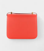 HMConstance 24 Rouge Jaipur Epsom Gold Hardware