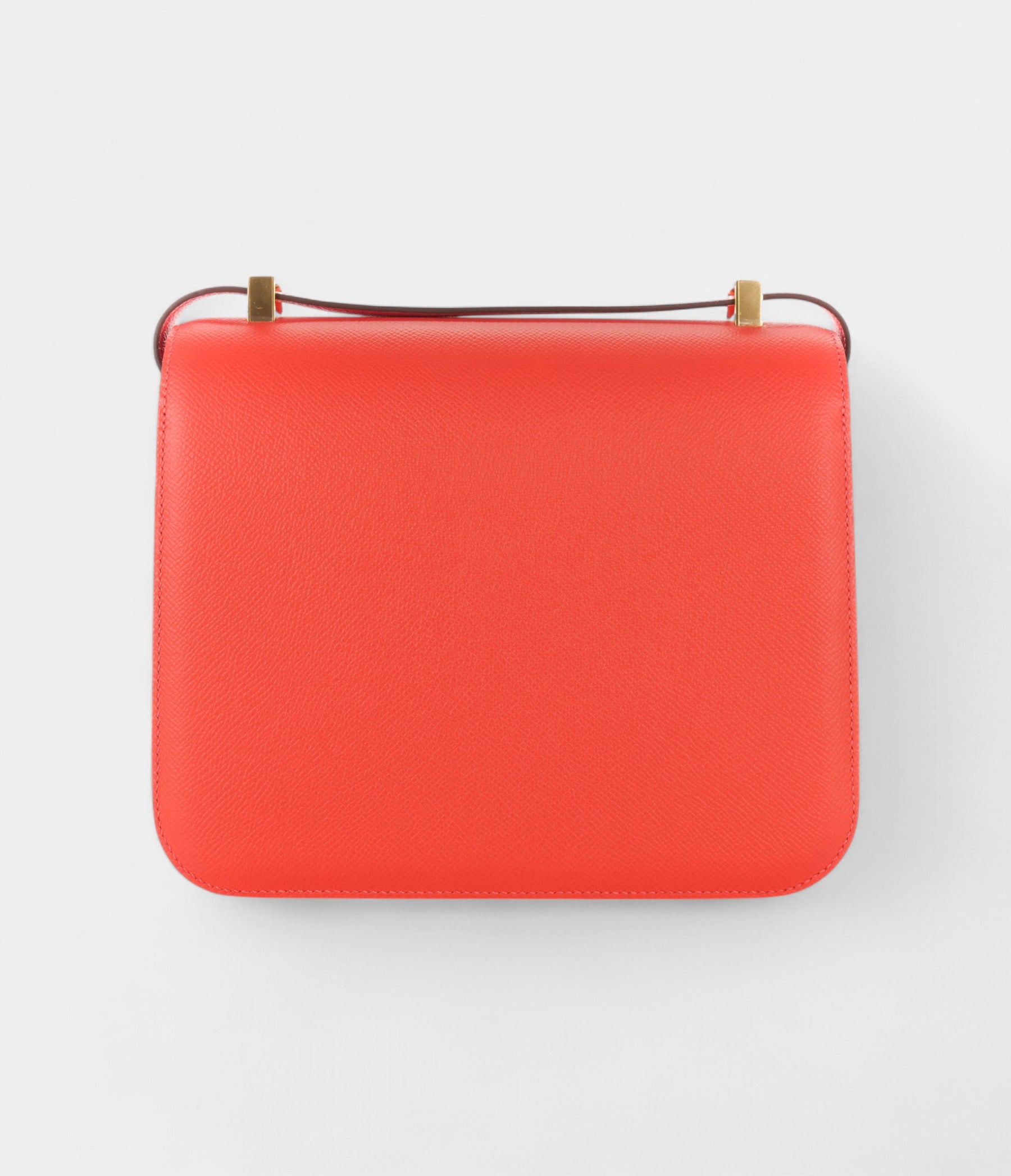 HMConstance 24 Rouge Jaipur Epsom Gold Hardware