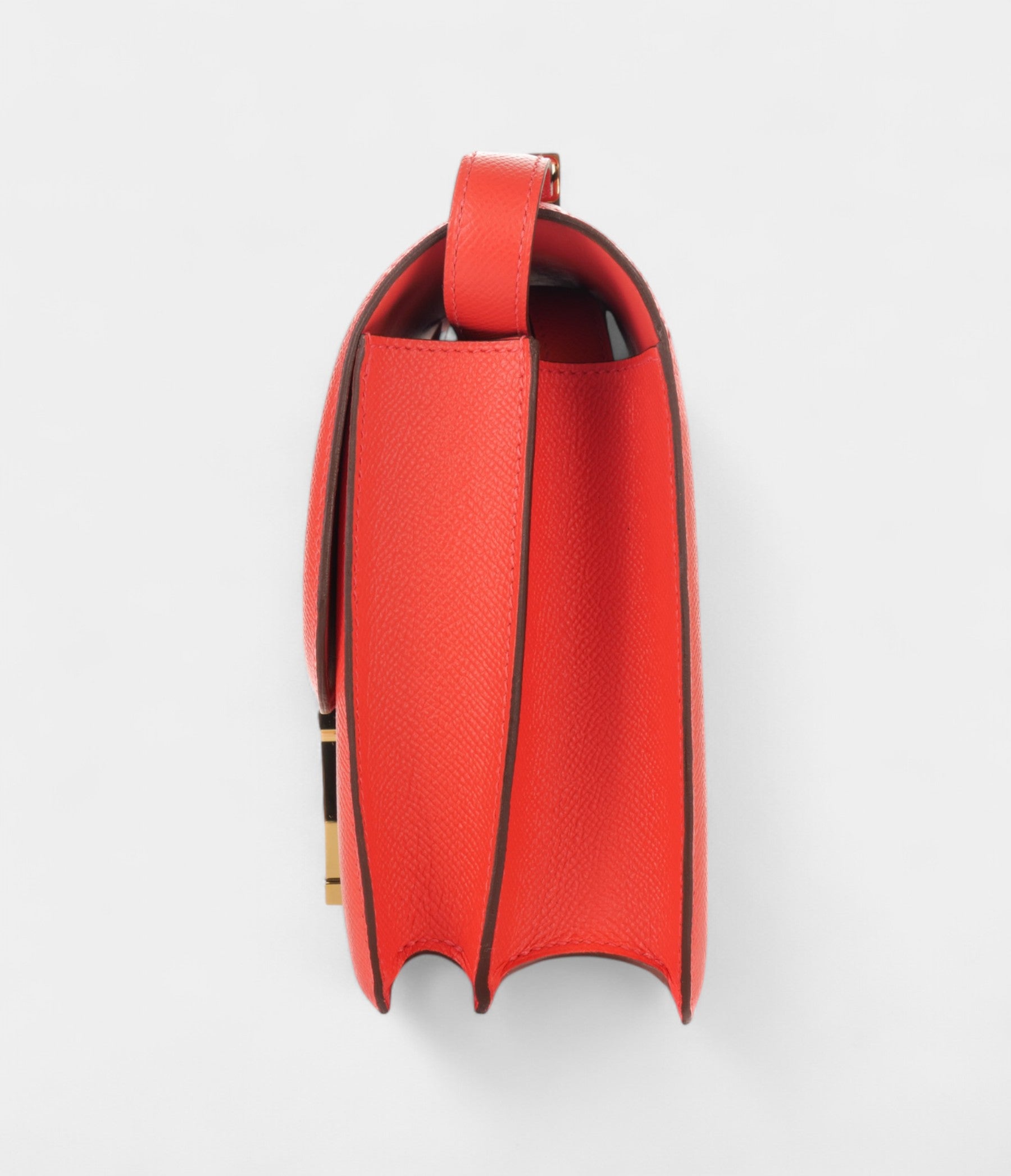 HMConstance 24 Rouge Jaipur Epsom Gold Hardware