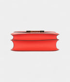 HMConstance 24 Rouge Jaipur Epsom Gold Hardware