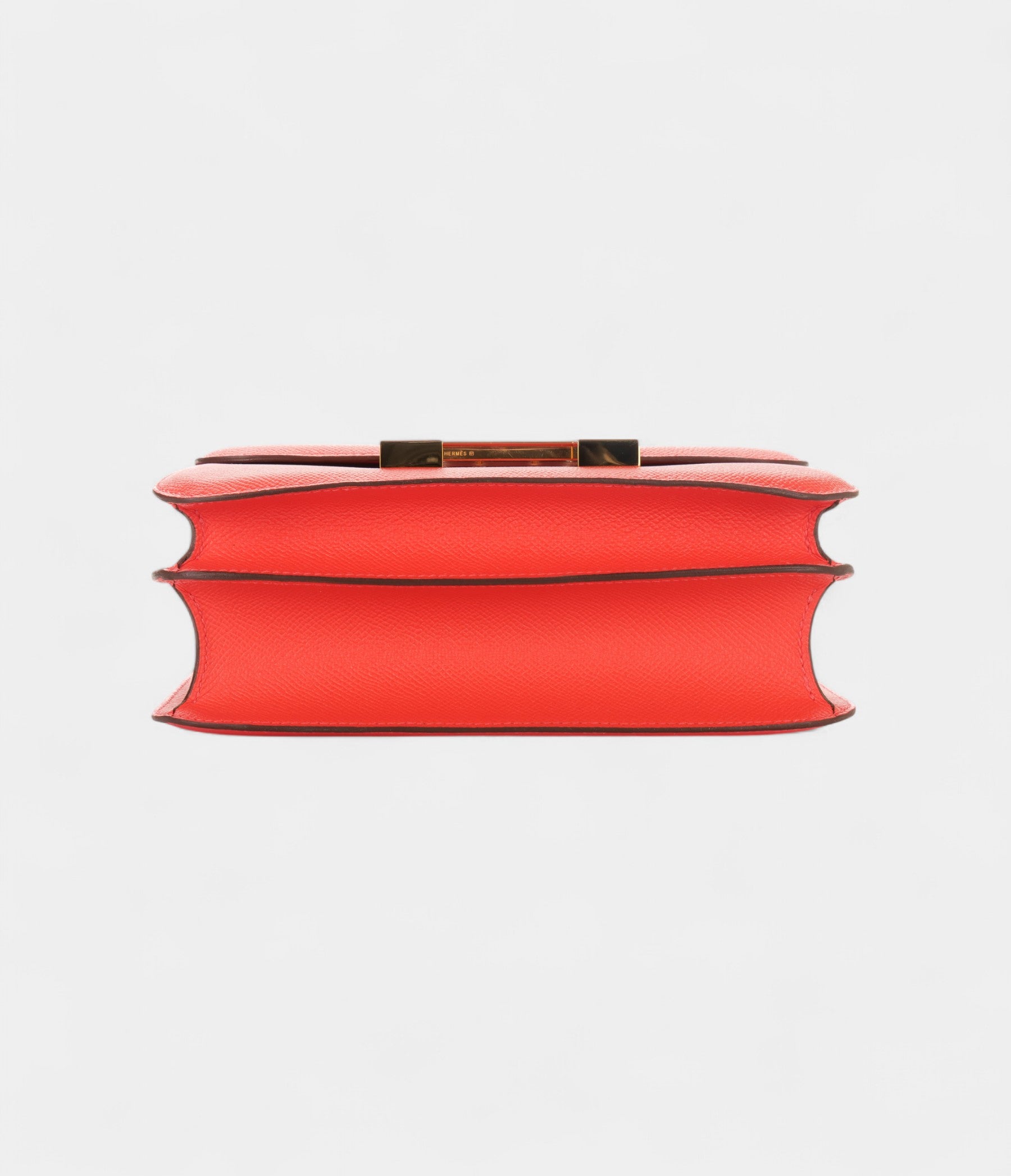 HMConstance 24 Rouge Jaipur Epsom Gold Hardware